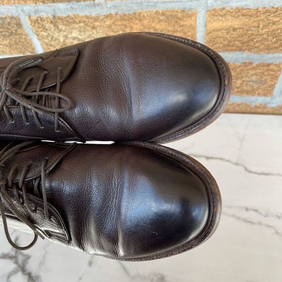 To Boot New York Adam Derrick Oxfords 10.5 - Picture 10 of 15